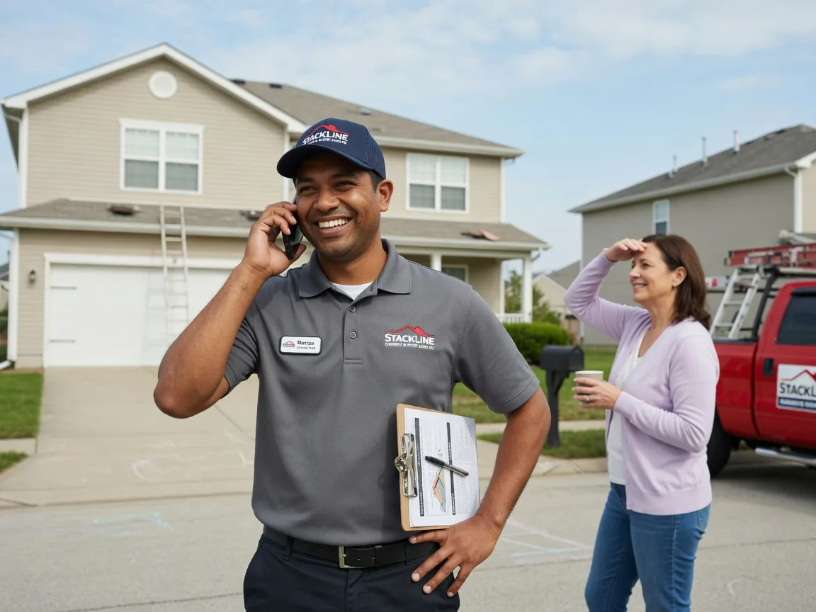 Chimney flashing repair Enterprise, WV FAQs